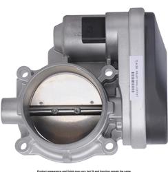 Cardone Industries Throttle Body 03-12 Mopar 5.7L, 6.1L, 6.4L